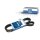 V-ribbed belt 10PK1768 EPDM 1.768 mm DT SPARE PARTS for MB CITARO