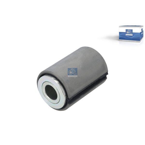 Lagerbuchse Blattfeder DT SPARE PARTS passend für MERCEDES-BENZ