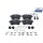 Brake Pad Set Disc Brake DT SPARE PARTS suitable for IVECO and others