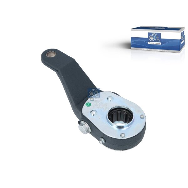 Gestängesteller Bremsanlage manuell DT SPARE PARTS passend für SCANIA