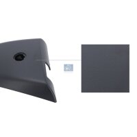 Windleitblech Fahrerhaus DT SPARE PARTS IAM-Expertise...