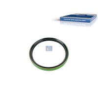 Shaft Seal Wheel Hub Rear Axle Ø 145 mm DT SPARE...