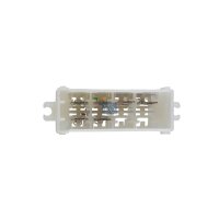 Sensor Fahrpedalstellung DT SPARE PARTS passend für u.a. MAN F2000