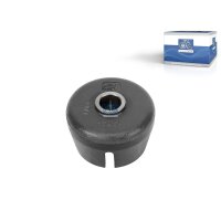 Buchse Federbock Ø 25 mm DT SPARE PARTS passend...