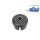 Buchse Federbock Ø 25 mm DT SPARE PARTS passend für u.a. VOLVO FMX