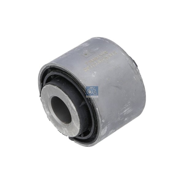 Lagerbuchse Stabilisator hinten Ø 22 mm DT SPARE PARTS für u.a. MAN TGA
