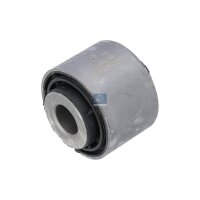 Lagerbuchse Stabilisator hinten Ø 22 mm DT SPARE...
