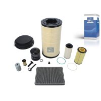 Filter Set DT SPARE PARTS Aftermarket-Expertise suitable...