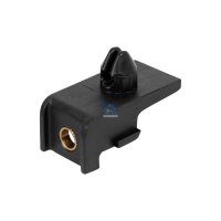 Halter Hauptscheinwerfer DT SPARE PARTS IAM-Expertise...