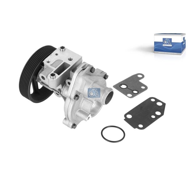Wasserpumpe Motorkühlung DT SPARE PARTS für u.a. FORD TRANSIT