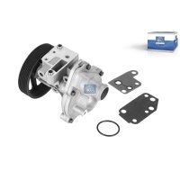 Wasserpumpe Motorkühlung DT SPARE PARTS für...