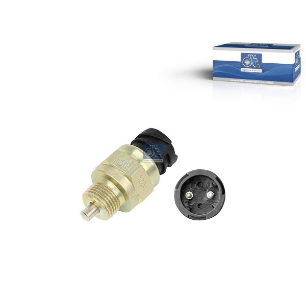 Switch Splitter Gearbox DT SPARE PARTS suitable for e.g. SCANIA 4