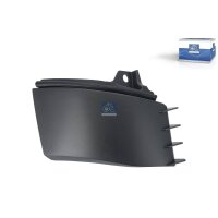 Kühlergitter DT SPARE PARTS Aftermarket-Expertise...