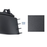 Kühlergitter DT SPARE PARTS Aftermarket-Expertise...