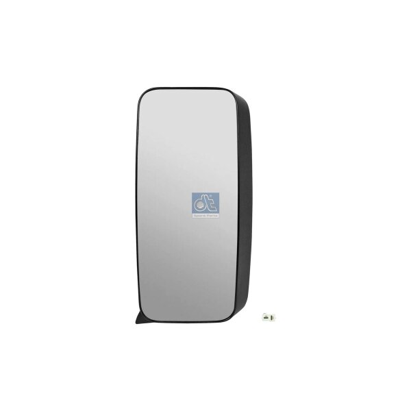Exterior Mirrors Cab DT SPARE PARTS for MERCEDES-BENZ ATEGO and others