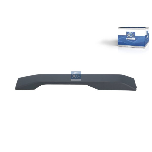 Halter Kühlergitter DT SPARE PARTS IAM-Expertise passend für VOLVO