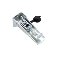 Halter Batteriekastendeckel DT SPARE PARTS passend für MERCEDES-BENZ