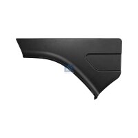 Kotflügel hinten links DT SPARE PARTS IAM-Expertise...