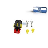 Stecker 2-polig DT SPARE PARTS IAM-Expertise passend...