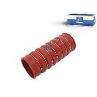 Kühlerschlauch DT SPARE PARTS Aftermarket-Expertise...
