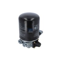 Air Dryer Compressed-Air System 13 bar DT SPARE PARTS for...