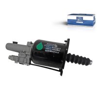 Clutch Booster DT SPARE PARTS for MERCEDES-BENZ ACTROS...