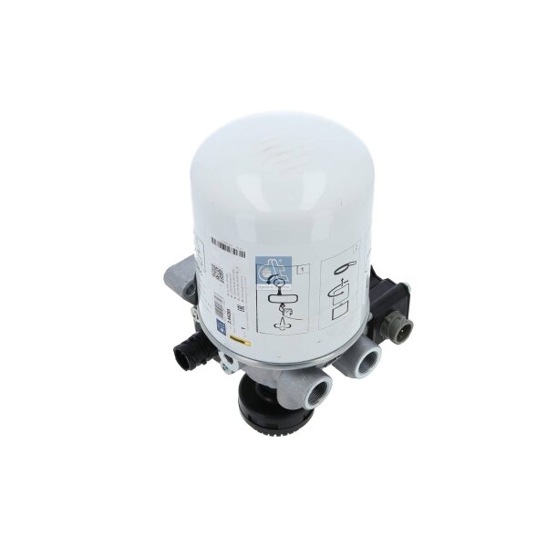 Air Dryer Compressed-Air System 13 bar DT SPARE PARTS for e.g. VOLVO FM