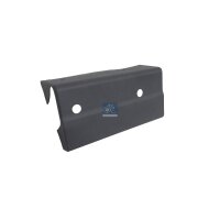 Front left mudguard DT SPARE PARTS IAM-Expertise suitable...