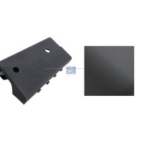 Front left mudguard DT SPARE PARTS IAM-Expertise suitable for IVECO