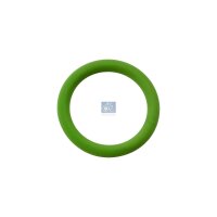 Sealing Ring Ø 12 mm FPM fluorine rubber 2 mm DT...
