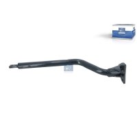 Holder mudguard DT SPARE PARTS IAM-Expertise suitable for...