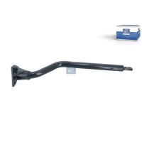 Holder mudguard DT SPARE PARTS IAM-Expertise suitable for...