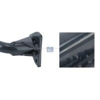 Holder mudguard DT SPARE PARTS IAM-Expertise suitable for...