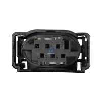 Halter Außenspiegel DT SPARE PARTS IAM-Expertise...