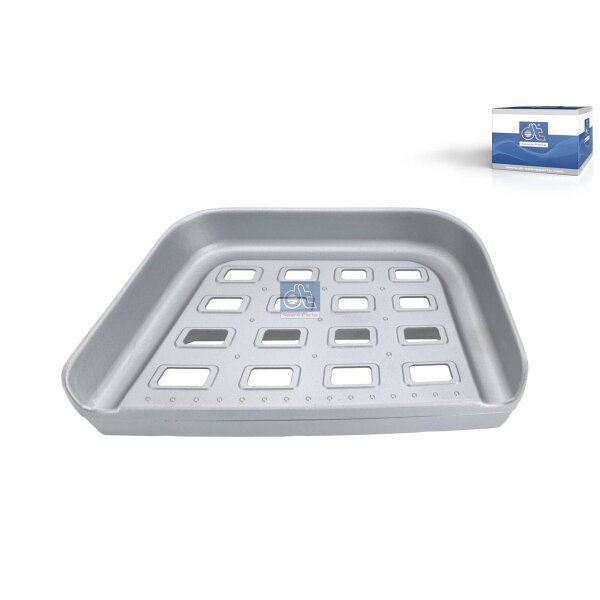 Trittbrett DT SPARE PARTS Aftermarket-Expertise passend für DAF