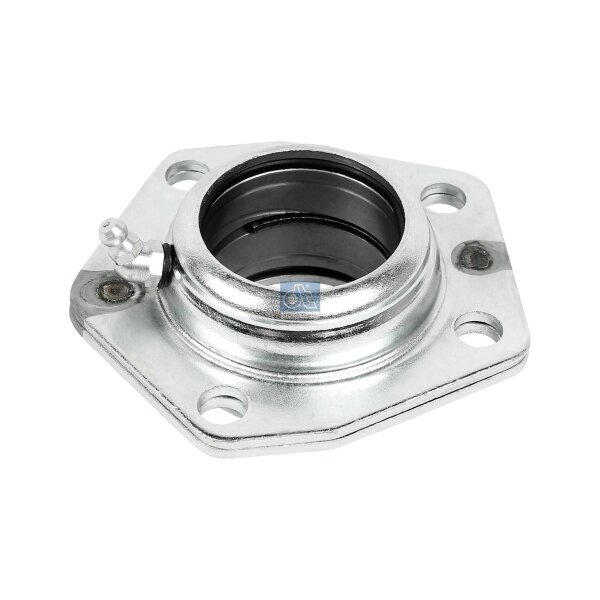 Bearing bush brake shaft Ø 42.5 mm 95.5 mm DT SPARE PARTS for MERITOR