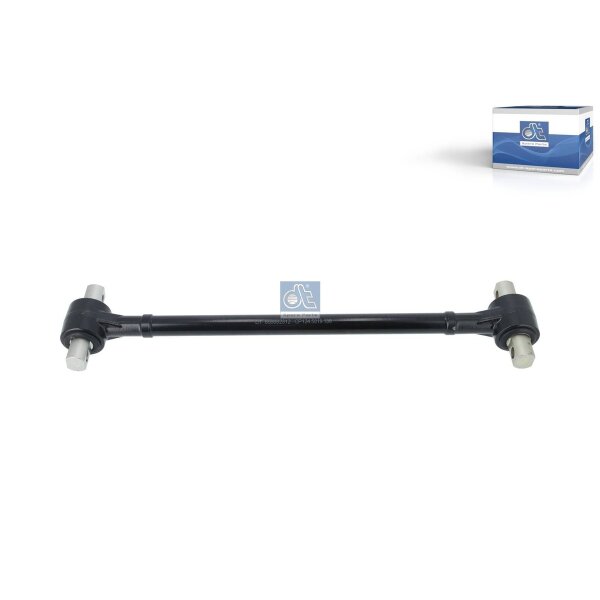 Rod/Strut Wheel Suspension 640 mm DT SPARE PARTS IAM-Expertise suitable for DAF