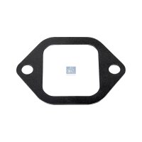 Seal exhaust manifold inlet DT SPARE PARTS suitable for...