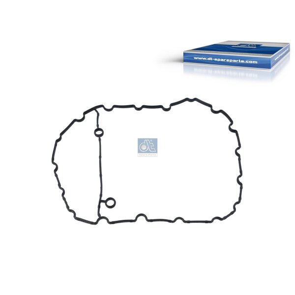 Seal Timing Case Cover DT SPARE PARTS IAM-Expertise suitable for IVECO