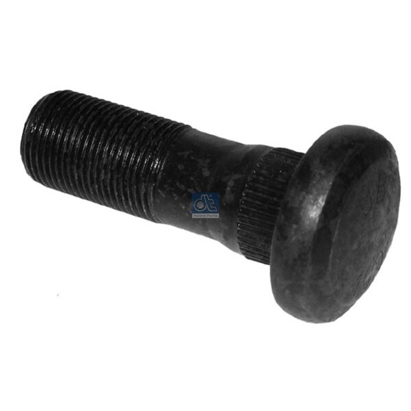 Radbolzen DT SPARE PARTS Aftermarket-Expertise passend für DAF