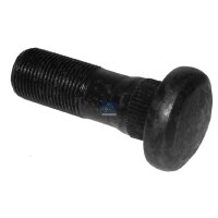 Wheel Studs DT SPARE PARTS Aftermarket-Expertise suitable...