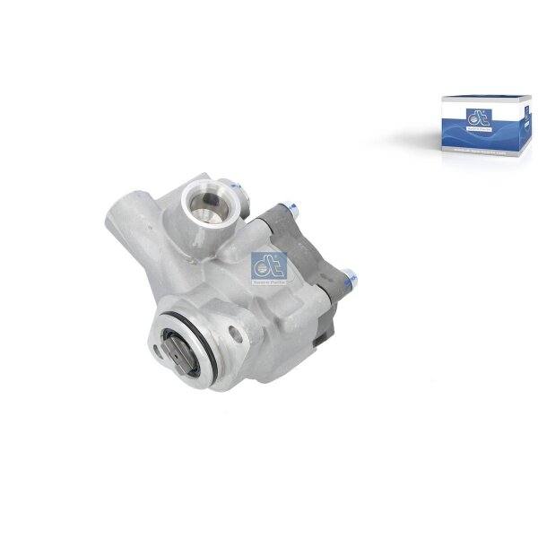 Hydraulikpumpe Lenkung DT SPARE PARTS IAM-Expertise passend für IVECO