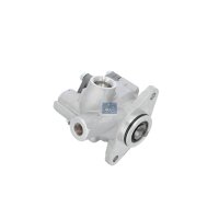 Hydraulikpumpe Lenkung DT SPARE PARTS IAM-Expertise passend für IVECO