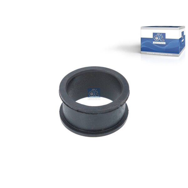 Buchse DT SPARE PARTS IAM-Expertise passend für MERCEDES-BENZ