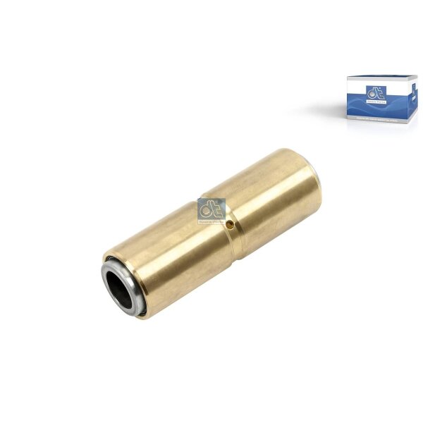 Buchse Federgehänge Ø 24 5 - 45 mm DT SPARE PARTS für u.a. MERCEDES-BENZ ACTROS