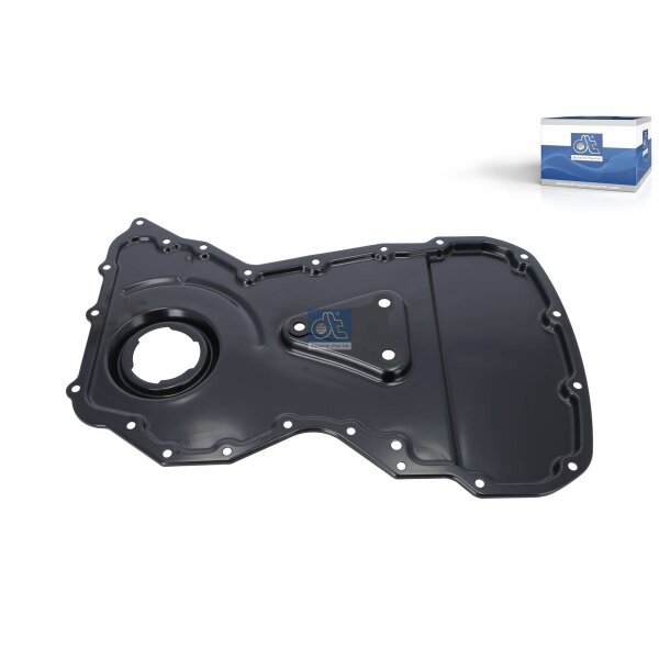 Timing Case DT SPARE PARTS Aftermarket-Expertise suitable for FORD
