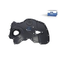 Timing Case DT SPARE PARTS Aftermarket-Expertise suitable...