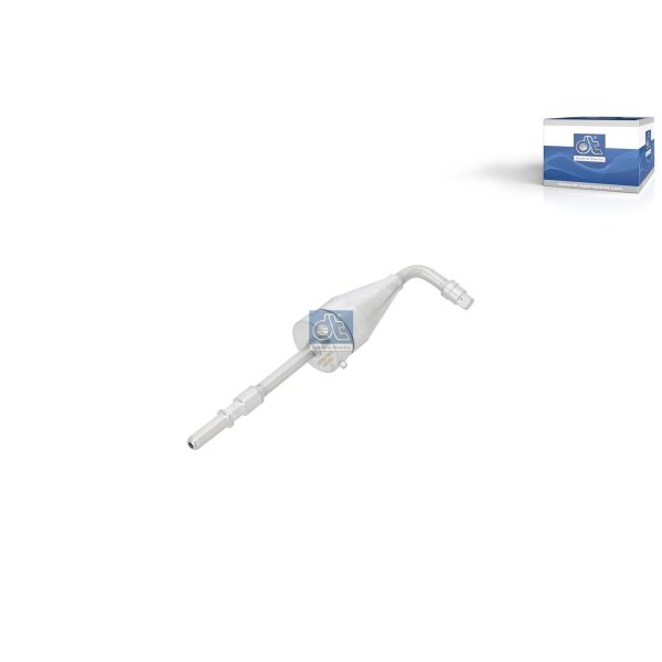 Einspritzventil Harnstoffeinspritzung DT SPARE PARTS für u.a. FORD