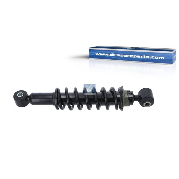 Dämpfer Fahrerhauslagerung DT SPARE PARTS IAM-Expertise passend für IVECO