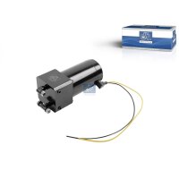 Kipppumpe Fahrerhaus 280 bar DT SPARE PARTS IAM-Expertise...